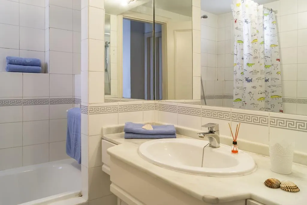 Playamarina Hotel Mijas Costa Appartement