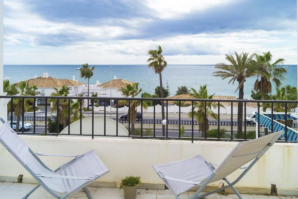 Playamarina Hotel Mijas Costa Appartement