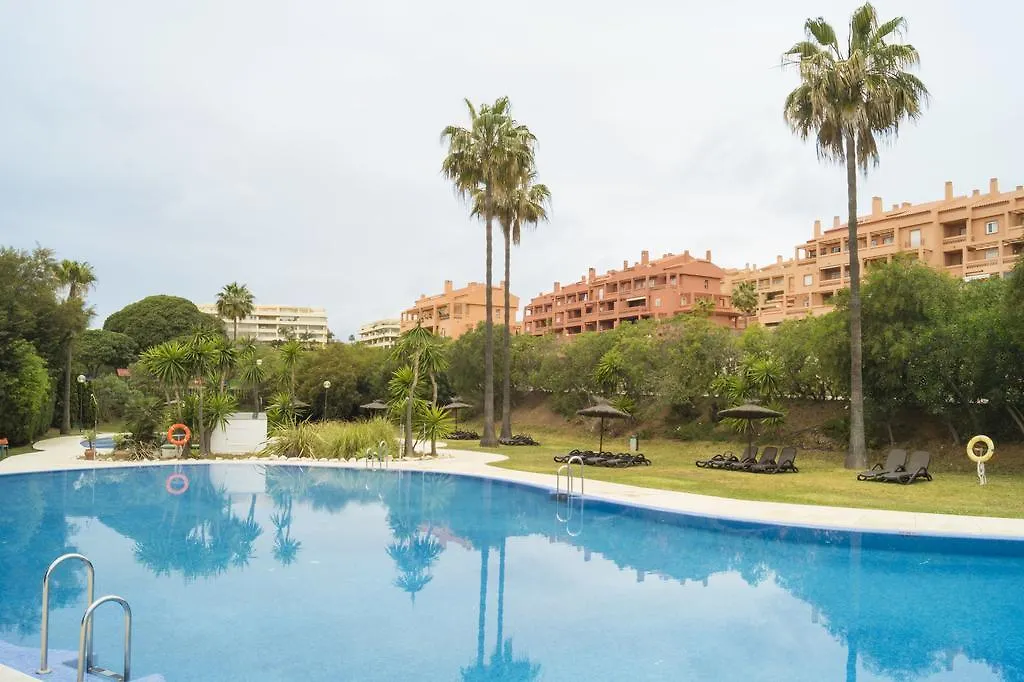 Playamarina Hotel Mijas Costa Spanje