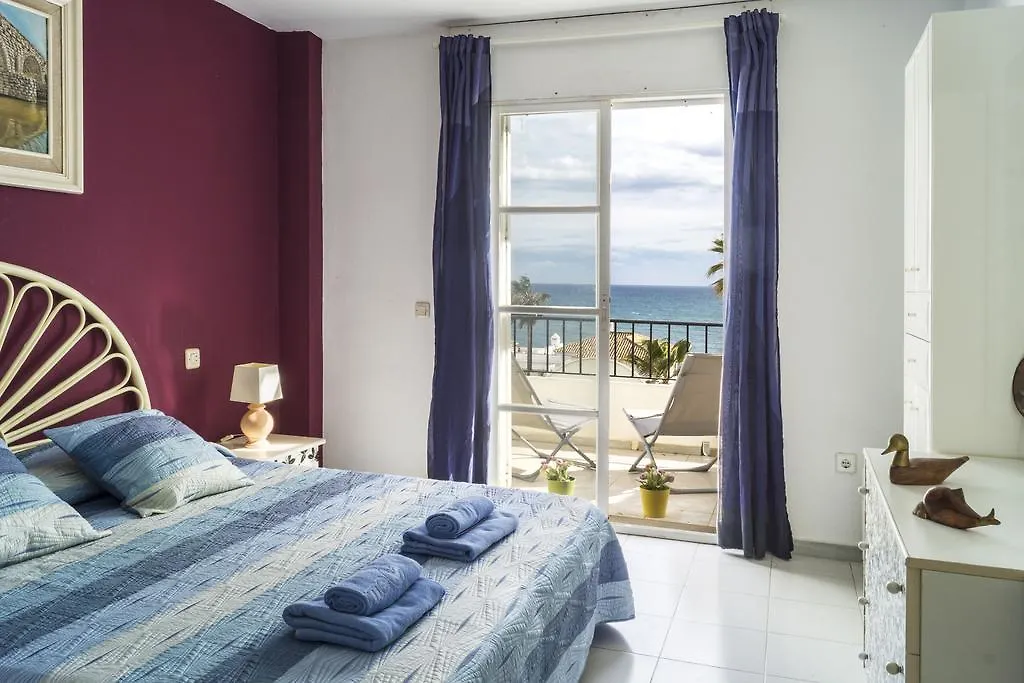 Appartement Playamarina Hotel Mijas Costa