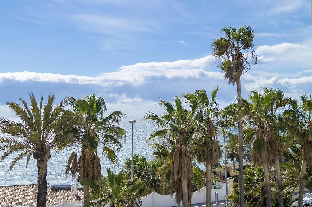 Playamarina Hotel Mijas Costa Espanha