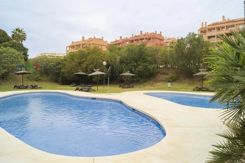 Apartamento Playamarina Hotel Mijas Costa